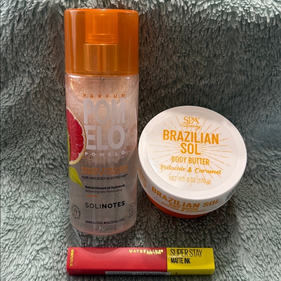 Body Bundle - Picture 1 of 10